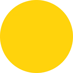background yellow elipse